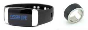 Lycos revient, et il a trouvé un bracelet et un anneau connectés