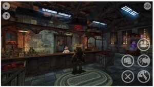 Oddworld Stranger’s Wrath : un western spaghetti au bon goût d'alien