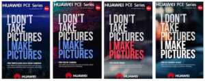 Huawei P11 : doté de trois capteurs photo... à l’arrière ?