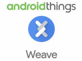 Android Things : le premier pas concret de Google dans l’Internet des Objets