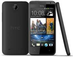 Le Desire 310 est-il le premier modèle HTC avec un chipset MediaTek ?