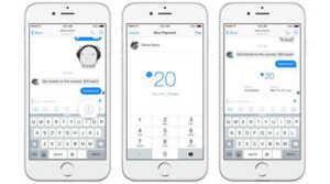Facebook va proposer le paiement entre amis via son application Messenger