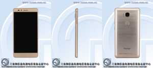 Honor 5X : bientôt un modèle 32 Go ?