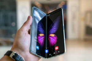Des smartphones pliables pour les marques Oppo, Xiaomi, Vivo et Google attendus pour 2021
