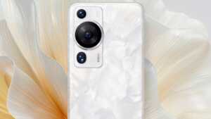 Huawei lance la commercialisation de son flagship P60 Pro, nouveau champion des photos ?