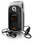 Sony Ericsson W300i : le mobile Walkman EDGE