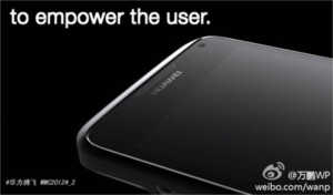 Huawei Ascend D1 Q : le premier smartphone Android quadruple coeurs Nvidia Tegra 3 bientôt présenté ? 