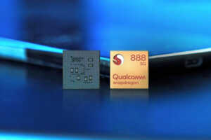 Qualcomm dévoile son processeur haut de gamme pour smartphone, Snapdragon 888