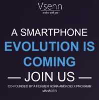 Vsenn : un nouveau projet finlandais pour concurrencer Google Ara
