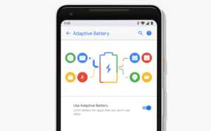 Google I/O 2018 : Android P, la version d'Android qui vous veut du bien ?