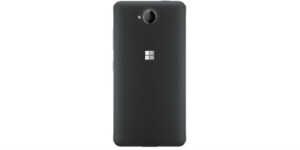 Le Microsoft Lumia 650 dévoile sa façade arrière