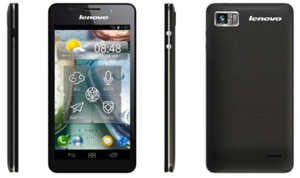 Lenovo K860 : un concurrent bon marché mais sérieux pour le Samsung Galaxy S3 ?