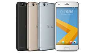 HTC One A9s : une nouvelle copie d'iPhone pour l'IFA ?