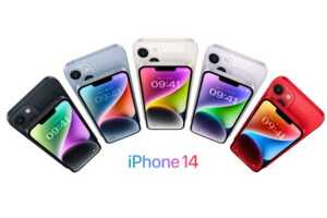 L'iPhone 14 est en promotion chez Bouygues Telecom à moins de 1 000€ !