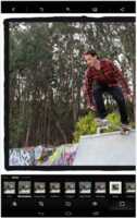 La version Android de Photoshop Express rattrape la version iOS