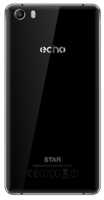 Modelabs présente un nouveau smartphone : Echo Star