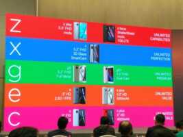 Motorola Moto X (2017) : il pourrait s’appeler Moto X4