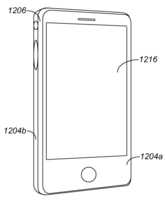 Apple obtient un brevet alliant saphir synthétique et châssis métallique