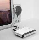 Station Multimédia Bluetooth MMV-200