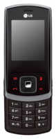 LG KE590i chez Bouygues Telecom