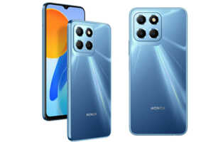 Le Honor X8 passe à la vitesse supérieure avec une nouvelle version compatible 5G
