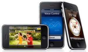 Le nouvel iPhone 3G S arrive le 19 juin