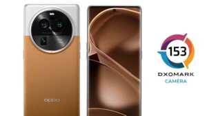 Le Oppo Find X6 Pro devient le meilleur photophone au monde, selon DxOMark