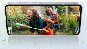Samsung Galaxy A35
