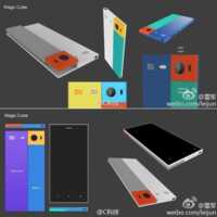 Xiaomi préparerait son propre smartphone modulable, baptisé Magic Cube