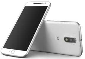 Le Moto G4 Plus se montre à nouveau