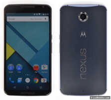 Deux Nexus seraient en préparation pour 2015