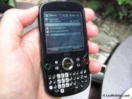 Palm lance le Treo Pro