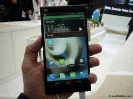 ZTE présente le Grand Memo II : une phablette de 6 pouces sous Android 4.4 KitKat (MWC 2014)