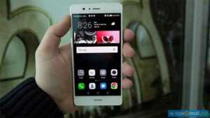 Huawei P9 : une présentation privée pour la déclinaison Lite ?