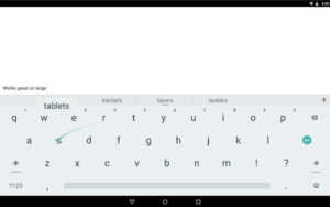 Android : le clavier de Google va désormais être synchronisé sur tous vos appareils