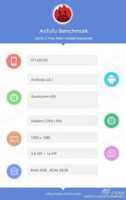 Lenovo Moto Z Play : AnTuTu confirme la fiche technique