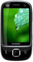 Huawei présente le C8000 et le U8230