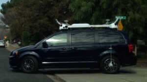 Un concurrent à Street View en cours de développement chez Apple ?