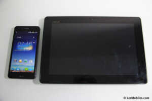 Asus Padfone X : le prochain engin modulable de la firme ?