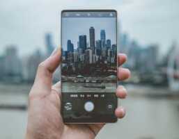 Nubia Z18 : développé pour concurrencer les Mi MIX, NEX et Find X ?