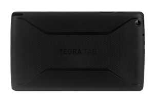 Bientôt une tablette 7'' chez Nvidia ?