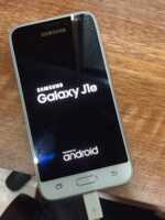 Samsung Galaxy J1 : la version 2016 se dévoile à travers une photo