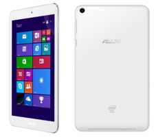Asus VivoTab 8 : une petite tablette 64-bit sous Windows 8.1
