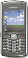 Bouygues lance une offre BlackBerry 50 Mo