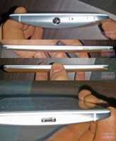 Motorola Moto X+1 : des photos montrent un design légèrement amélioré