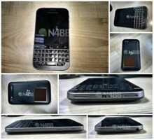 Le BlackBerry Classic devrait être un digne remplaçant du Q5