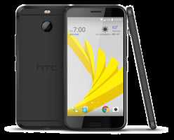 HTC Bolt : le smartphone est officialisé aux États-Unis
