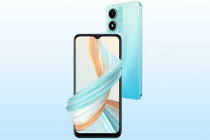 Un nouveau téléphone d’entrée de gamme prochainement chez Vivo, le Y02s