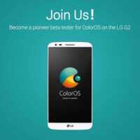 Oppo souhaite déployer ColorOS sur les G2 de LG