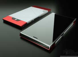 Turing Phone : le smartphone renforcé dans tous les sens du terme